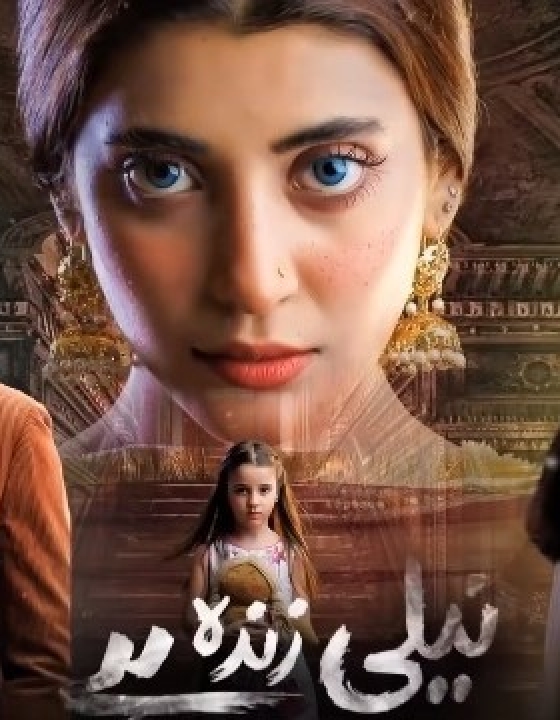 Neeli Zinda Hai Episode One Review: Hell Hath no fury Like a Mother-in-Law Scorned