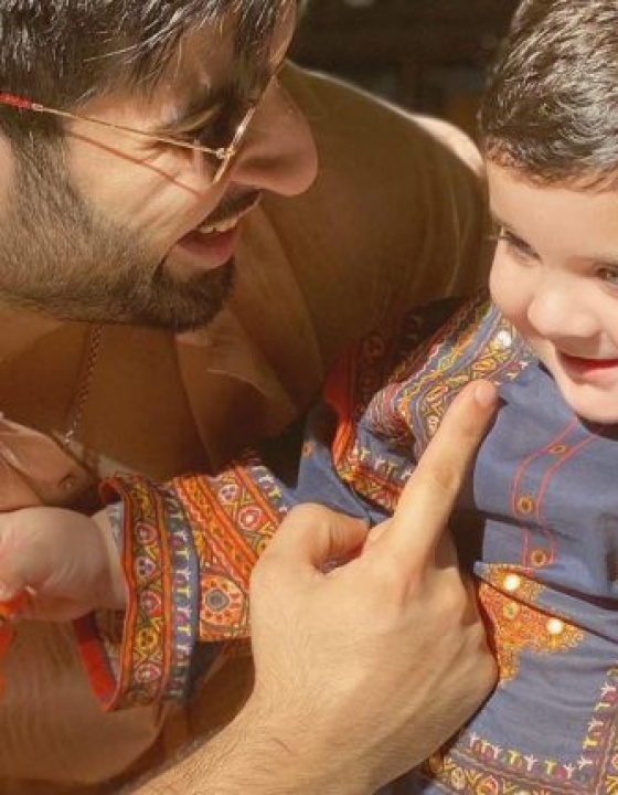 Father’s Day Special: Just Pakistani Dad Things We Can All Relate To