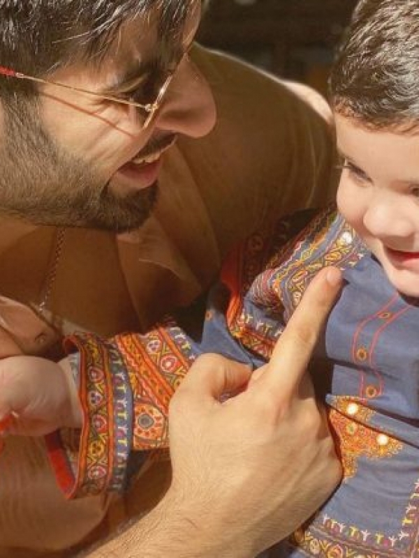 Father’s Day Special: Just Pakistani Dad Things We Can All Relate To