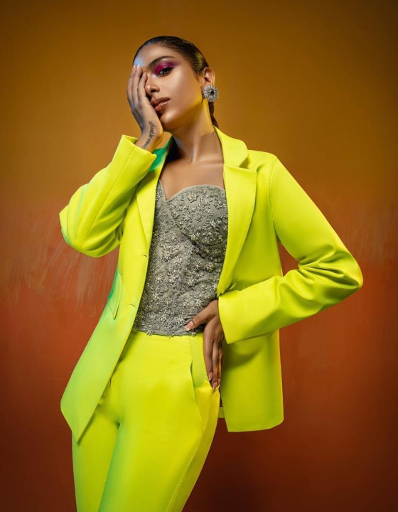 The Hum Style Awards and the strange case of Red Carpet Fashion