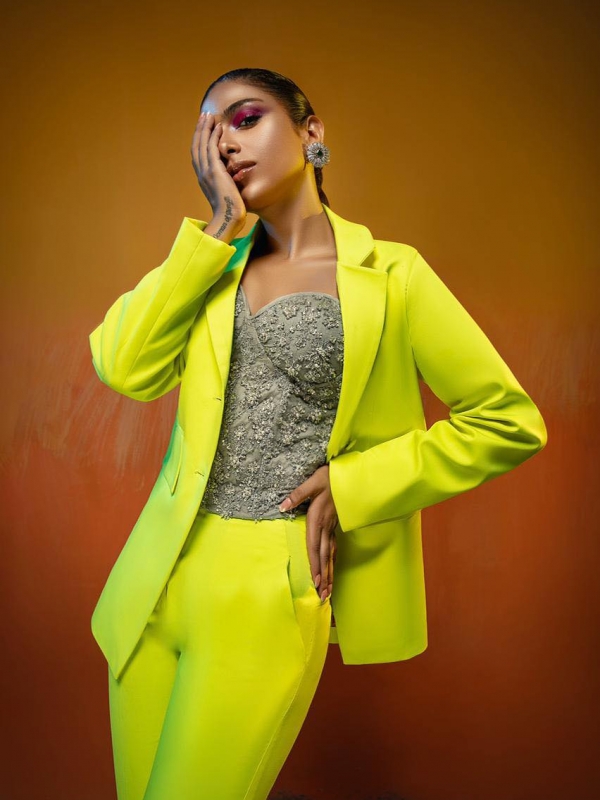 The Hum Style Awards and the strange case of Red Carpet Fashion