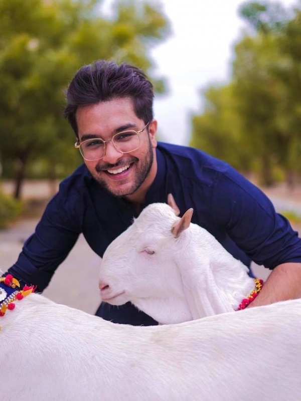 Eid Edition: What to Expect Every Bakra Eid