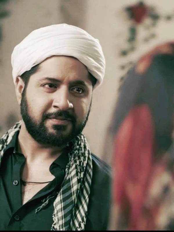 Analyzing Raqs e Bismil’s trending tryst on Twitter – and why Imran Ashraf is fabulous at PR