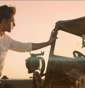 “The YouTube views of ‘Na Cher Malangaan Nu’ show that people are enjoying the song and I am very happy,” says Farhan Saeed