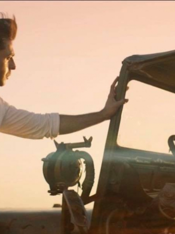 “The YouTube views of ‘Na Cher Malangaan Nu’ show that people are enjoying the song and I am very happy,” says Farhan Saeed
