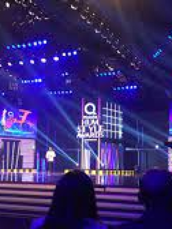 Countdown to Kashmir Hum Style Awards 2021: Here’s a sneak peek!