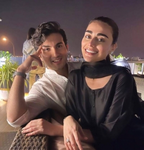 Sadaf Kanwal is Pakistan’s favorite Bahu and here’s why that’s problematic