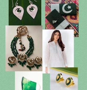 Independence Day Special: Fashion statements that go green!