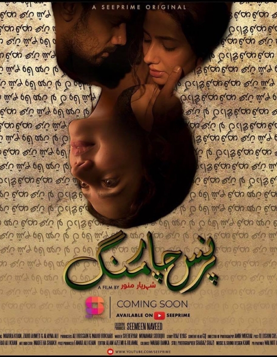 Sheheryar Munawar’s ‘Prince Charming’ may be 12 minutes long – but it leaves you thinking for much later