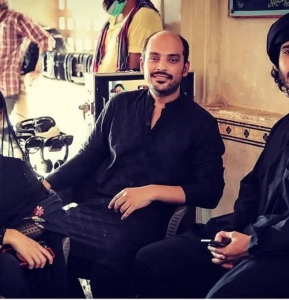 Analyzing the details that make Khuda aur Mohabbat 3 beautiful, with director Syed Wajahat Hussain