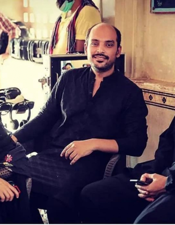 Analyzing the details that make Khuda aur Mohabbat 3 beautiful, with director Syed Wajahat Hussain