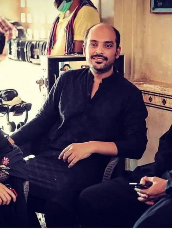 Analyzing the details that make Khuda aur Mohabbat 3 beautiful, with director Syed Wajahat Hussain