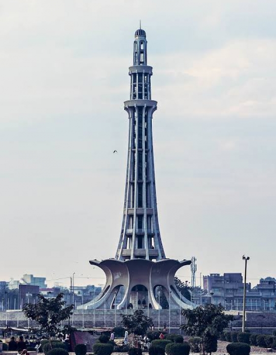 From the Motorway to Minar-e-Pakistan: Living in Fear