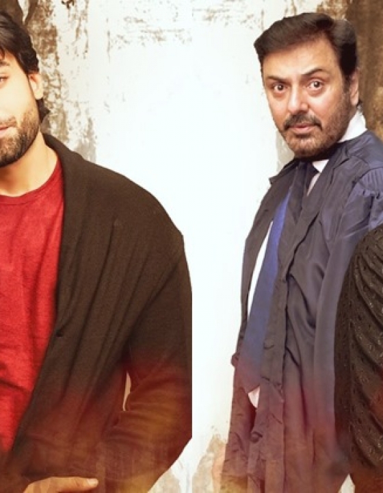 A drama called ‘Dunk’ – and what makes it brilliant