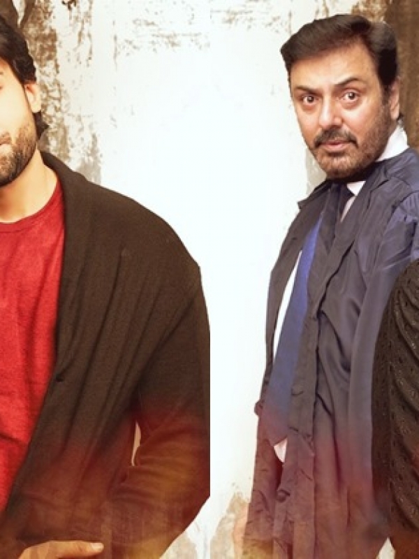 A drama called ‘Dunk’ – and what makes it brilliant