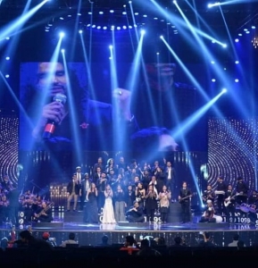 The Lux Style Awards Fashion Nominations 2021 – and predictions about who is going to win