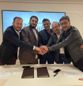 Coming up: A Pak-Turk collaboration on the life of Salahuddin Ayyubi