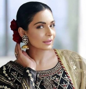 “Do channels want actors to go crazy and commit suicide?” asks Meera