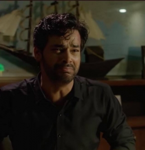 ‘To be or not to be’ – Gohar Rasheed on his spectacular performance as Daniyal in ‘Laapata’