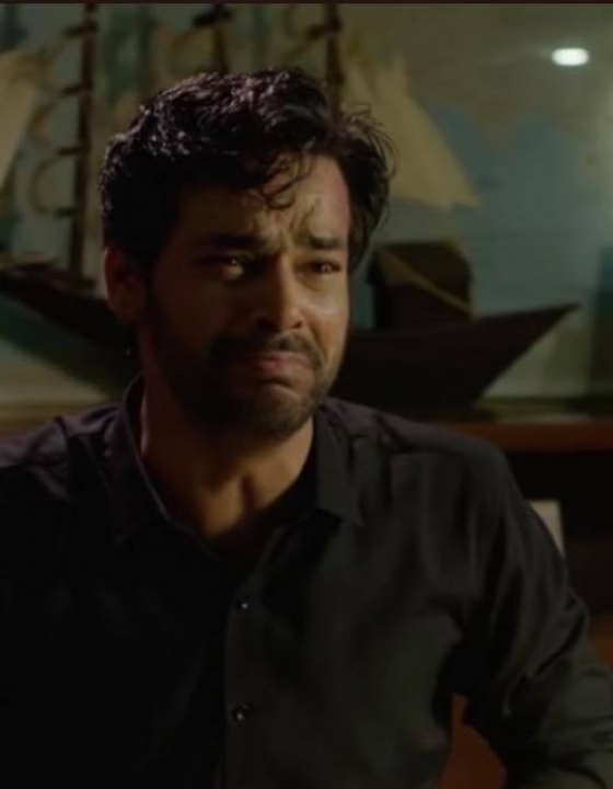 ‘To be or not to be’ – Gohar Rasheed on his spectacular performance as Daniyal in ‘Laapata’