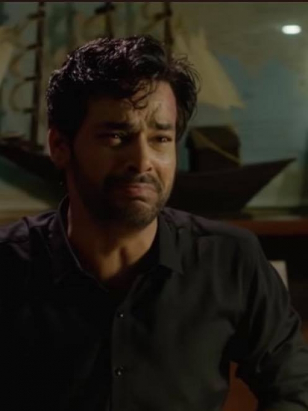 ‘To be or not to be’ – Gohar Rasheed on his spectacular performance as Daniyal in ‘Laapata’