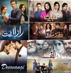 The Lux Style Awards 2021 TV nominees and who could – should? – win