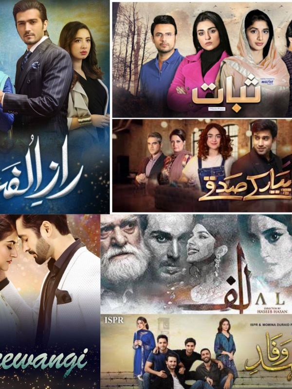 The Lux Style Awards 2021 TV nominees and who could – should? – win