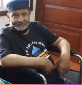 Umer Sharif’s Plea for Help – and what it means