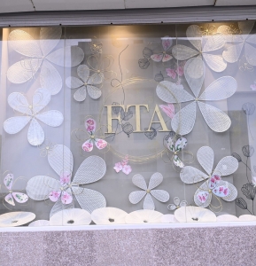 Inside Farah Talib Aziz’s Karachi Flagship Store Launch