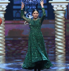 Here’s Who Won at the Lux Style Awards 2021