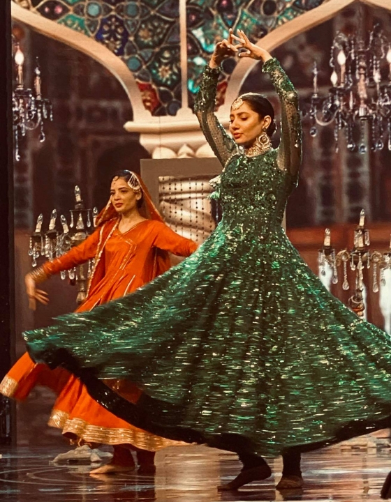 Lux Style Awards 2021 – What You May Not See On TV