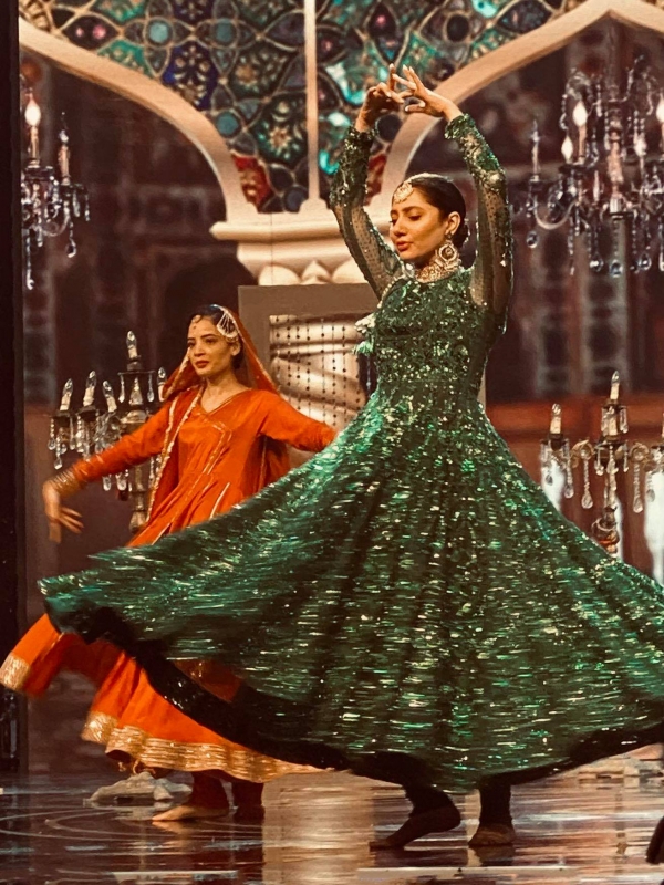 Lux Style Awards 2021 – What You May Not See On TV