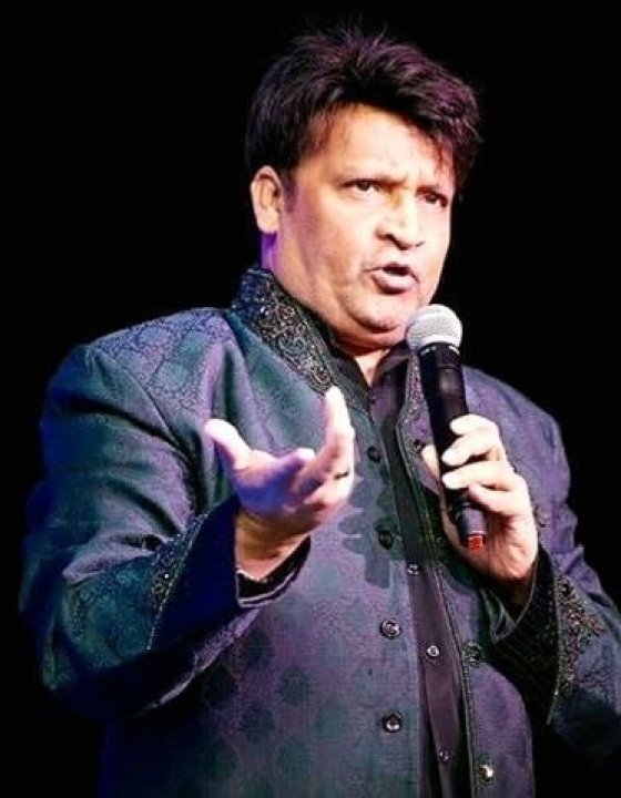 Memories of Umer Sharif – excerpts from an age-old interview