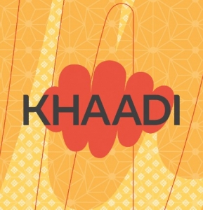 The evolution of the ‘Khaadi’ logo – and the evolution of Khaadi