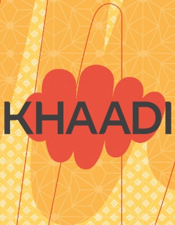 The evolution of the ‘Khaadi’ logo – and the evolution of Khaadi