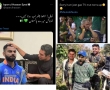 Pakistan vs India :Twitter Abuzz with Pre-Match Hype and Memes