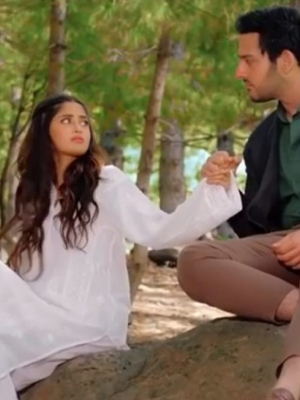 Review: Ishq e Laa Waltzing into the Drama Scene with Heartwarming Introductions