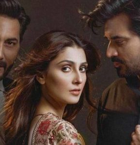 India copies ‘Meray Paas Tum Ho’ and here’s what social media and the drama’s stars think!