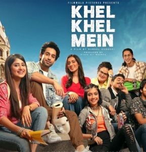 ‘Khel Khel Mein’ gears to revisit the fall of Dhaka in 1971