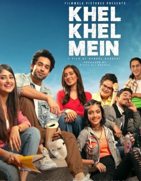 ‘Khel Khel Mein’ gears to revisit the fall of Dhaka in 1971