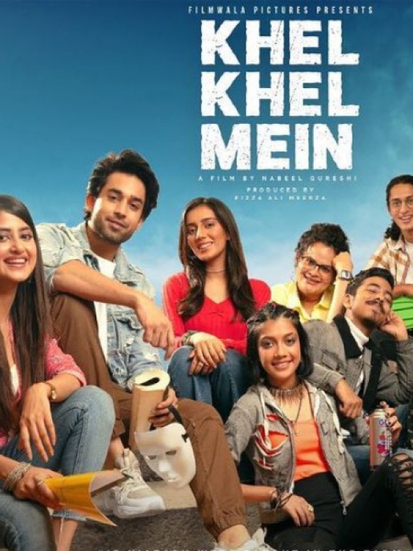 ‘Khel Khel Mein’ gears to revisit the fall of Dhaka in 1971