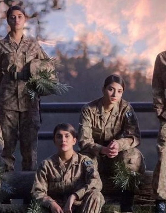 First Episode Review: Sinf e Aahan Embarks on a Journey of Glory and Empowerment