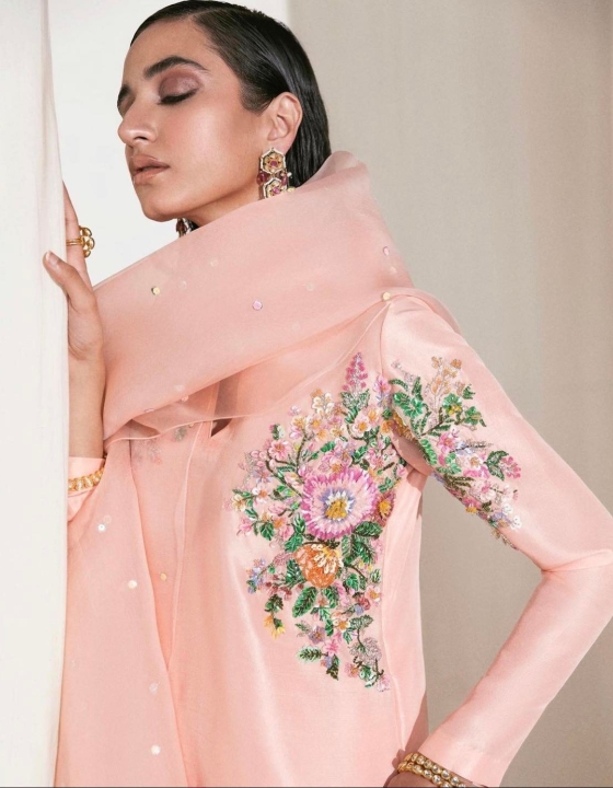 For the love of fashion that is Basic … but not so Basic