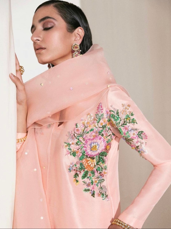For the love of fashion that is Basic … but not so Basic