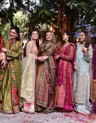 The Random ‘Year That Was 2021’ Gloss Etc Awards