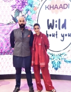 Some much needed fashion optimism a la Kamiar Rokni