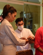 For the love of fashion that is Basic … but not so Basic