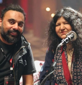 Coke Studio’s ‘Tu Jhoom’ vs Nirmala Maghani: can we declare ‘plagiarism’?