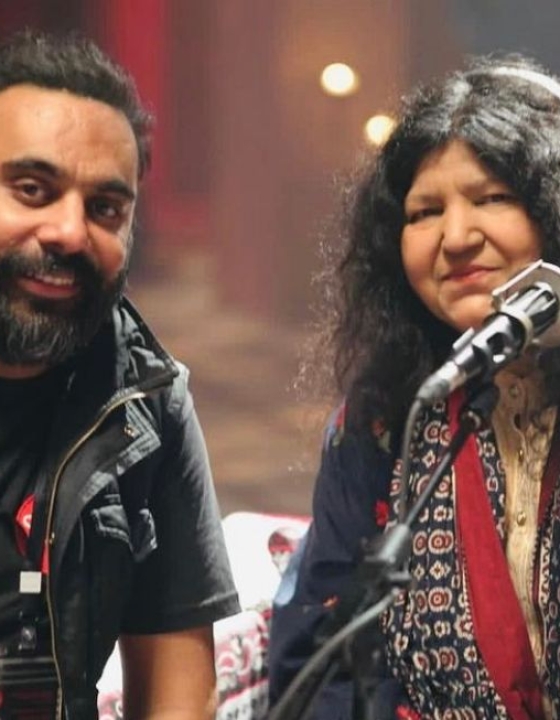 Coke Studio’s ‘Tu Jhoom’ vs Nirmala Maghani: can we declare ‘plagiarism’?