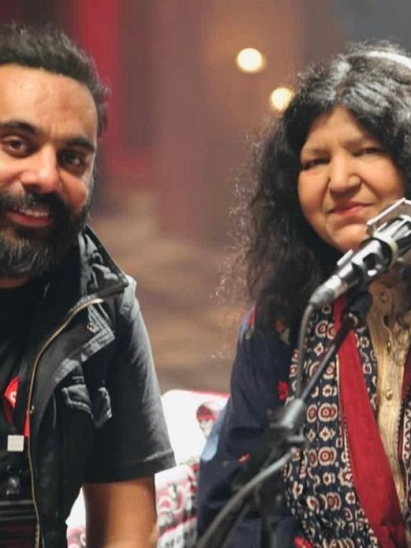 Coke Studio’s ‘Tu Jhoom’ vs Nirmala Maghani: can we declare ‘plagiarism’?